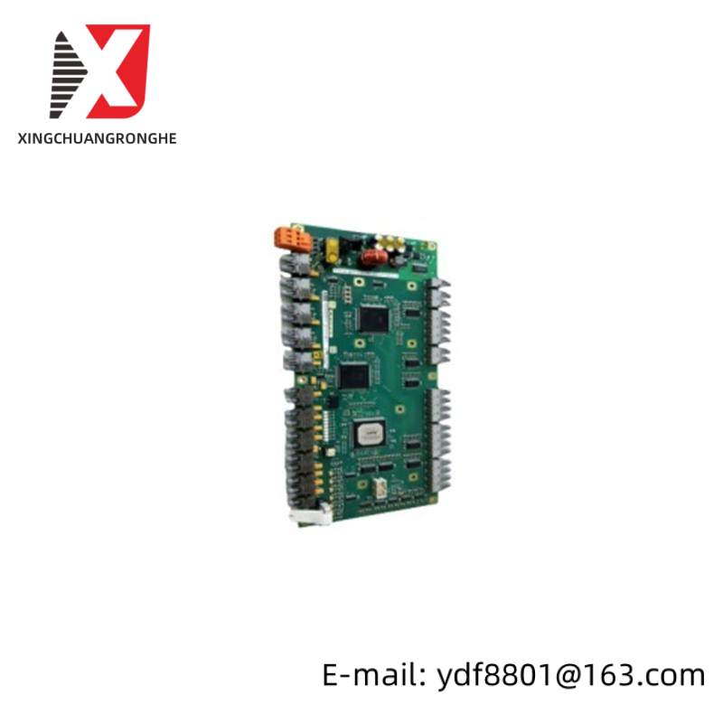 ABB 3BHB006943R0002 UNS0885A-Z,V2 Interface Module