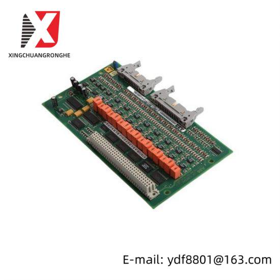 ABB 3BHB007030R0103 UFC760BE103 CIRCUIT CARD