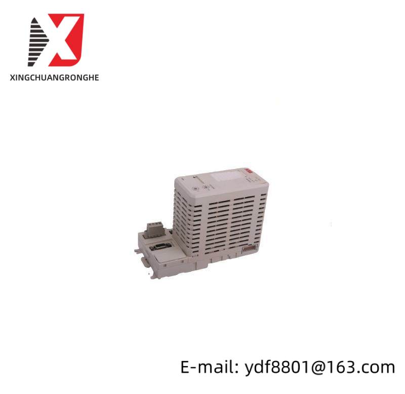 ABB 3BHB021400R0002 5SHY4045L0004 3BHE019719R0101 GVC736BE101 5SGY4045L0004 Module