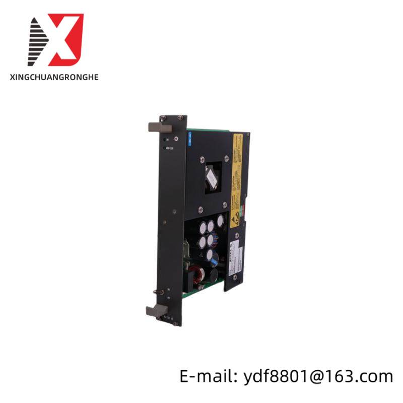 ABB 3BHE004573R0141 UFC760 BE141 Interface Board