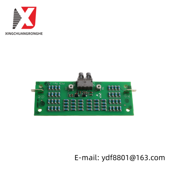 ABB 3BHE009017R0102 DCS Module