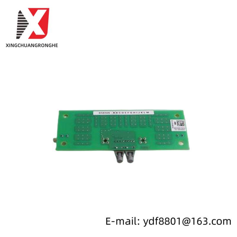 ABB 3BHE009017R0102 XVC724 BE102 VLSCD-Board