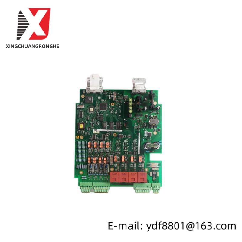 ABB 3BHE009319R0001 UNS2881b-P V1 Circuit Board