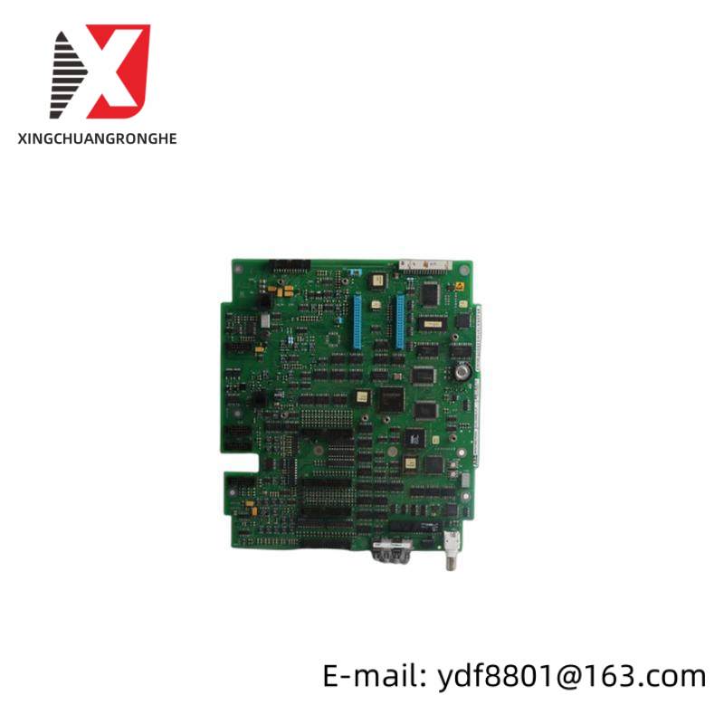 ABB 3BHE014967R0001 Circuit Board