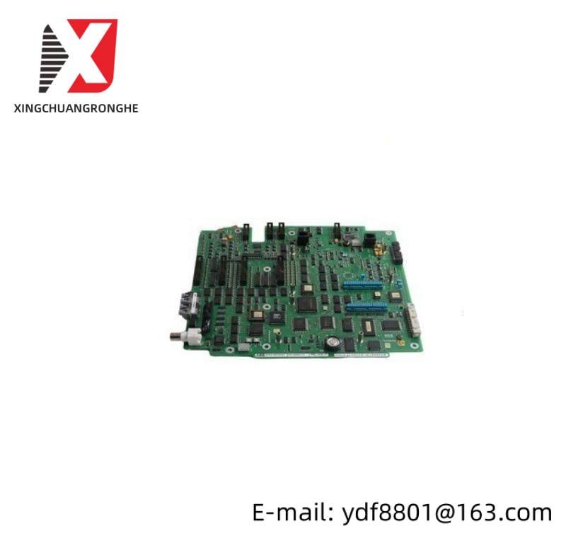 ABB 3BHE014967R0001 UNS2880B-P V1 COB Board