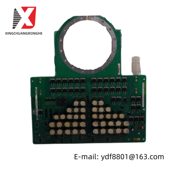 ABB 3BHE014967R0002 UNS2880B-P,V2 Best Price