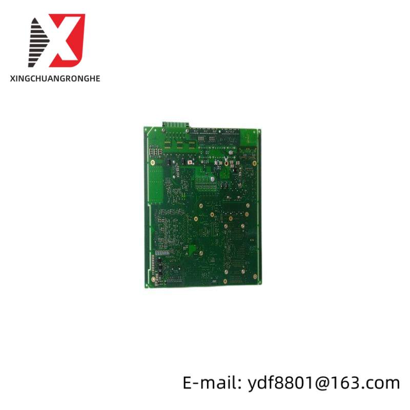 ABB 3BHE022287R0101 Module controller