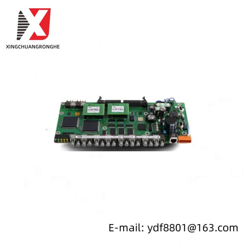 ABB 3BHE024820R0101 Processor module