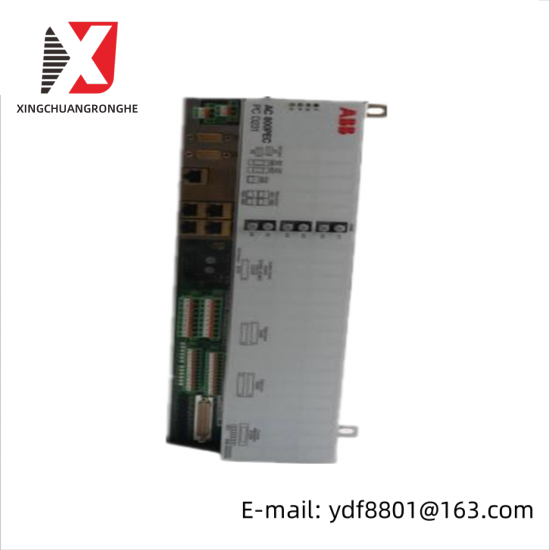 ABB 3BHE025883RO101 Digital input module