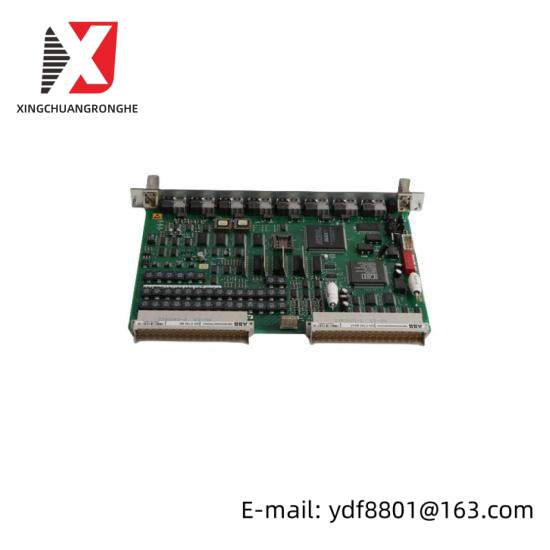 ABB 3BHE036290R0005 GDC806 B05 Circuit Board