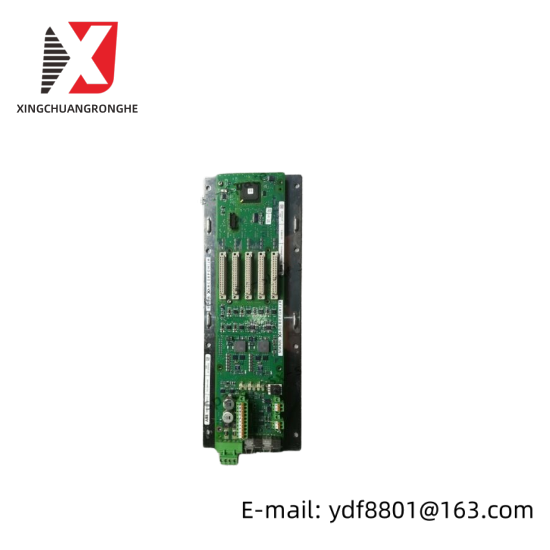 ABB 3BHE041464R0101 UD D406 A Board  New