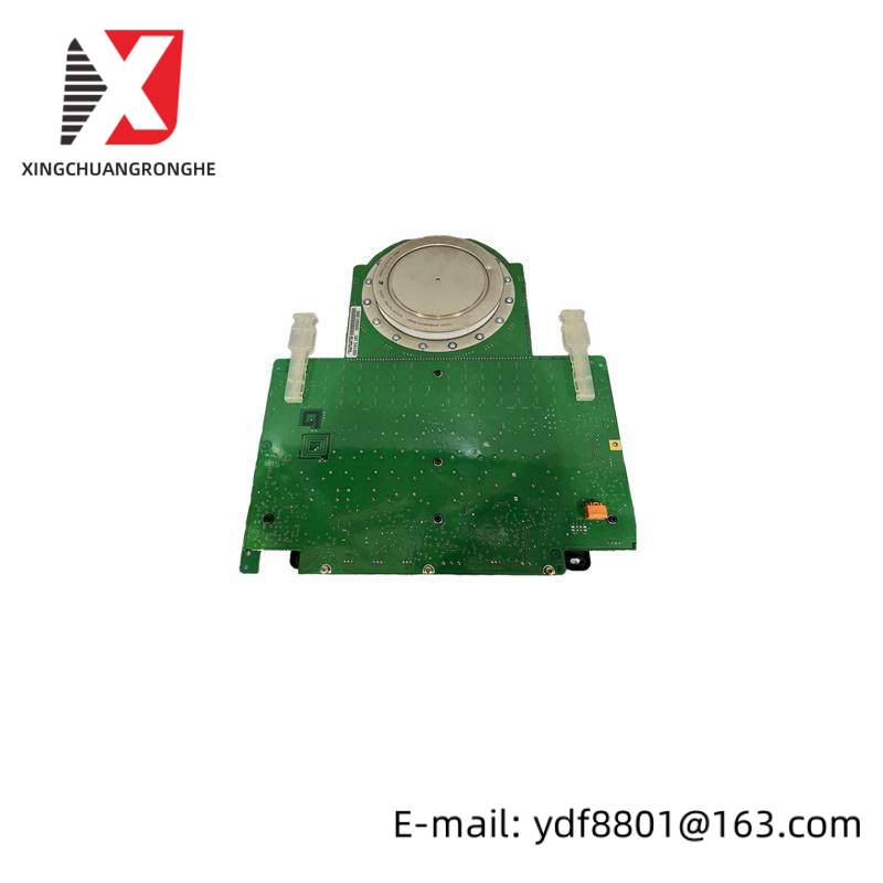 ABB 3BHL000986P3001 IGCT module