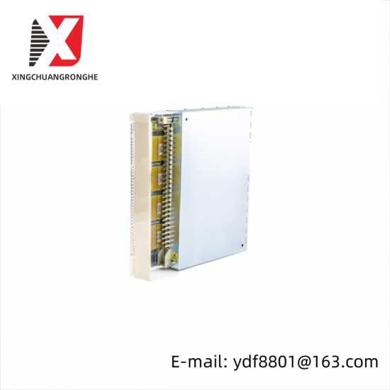 ABB 3BHT300036R1 Analog Input Module