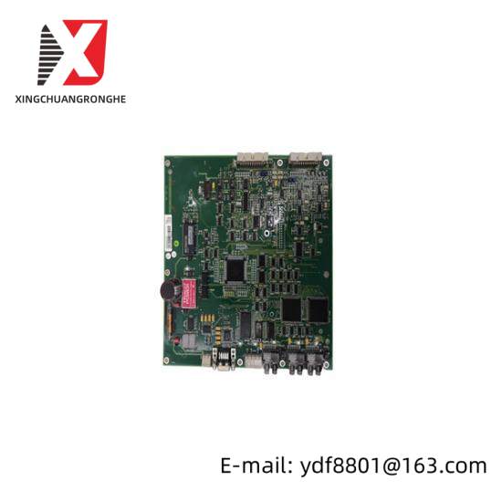 ABB 3BSC980004R1014 DAPC100 3ASC25H203-57 Module