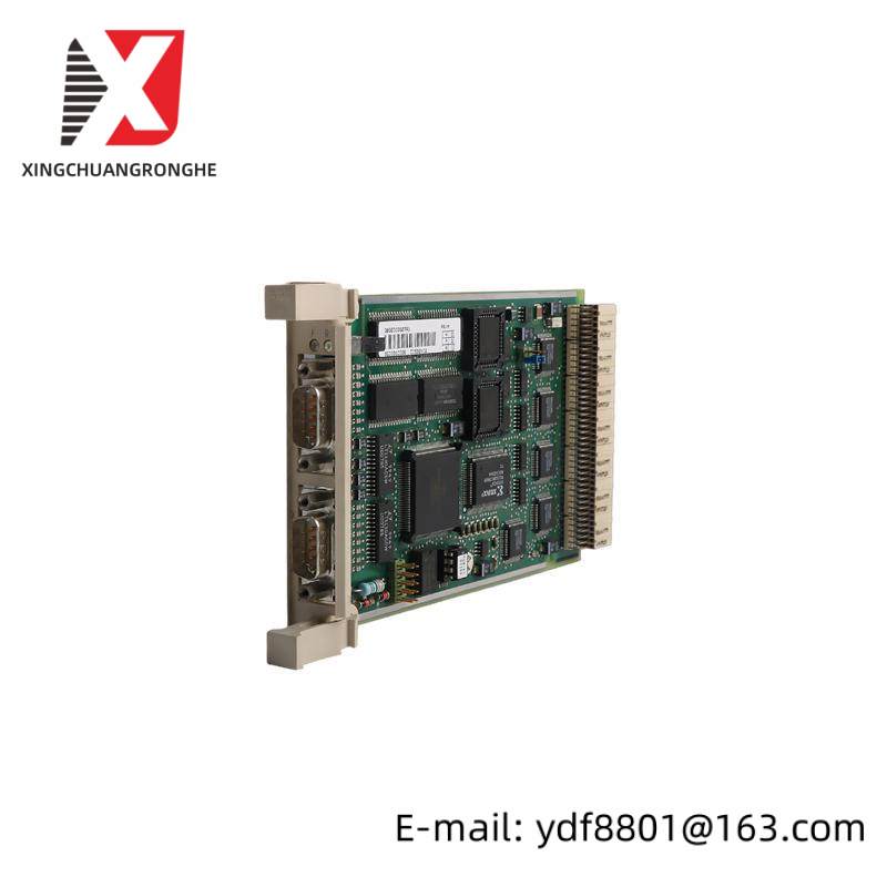 ABB 3BSE003827R1 CI532V02 MODBUS Interface