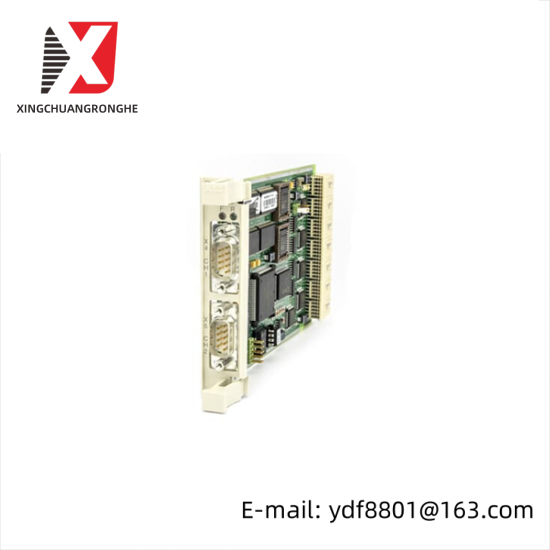 ABB 3BSE003827R1 MODBUS Interface