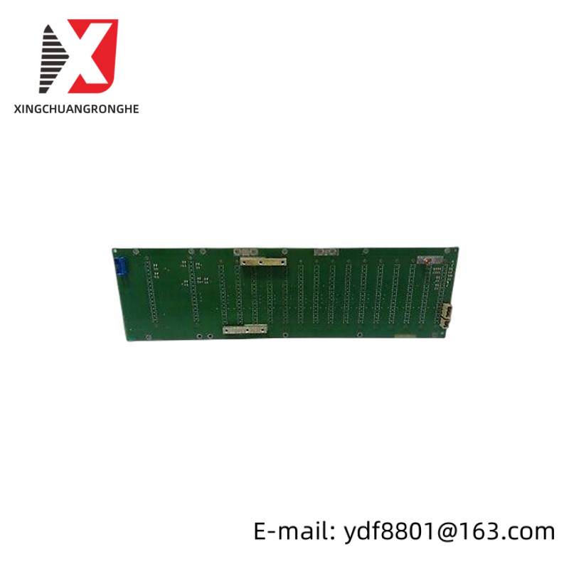 ABB 3BSE003879R1 BACKPLANE