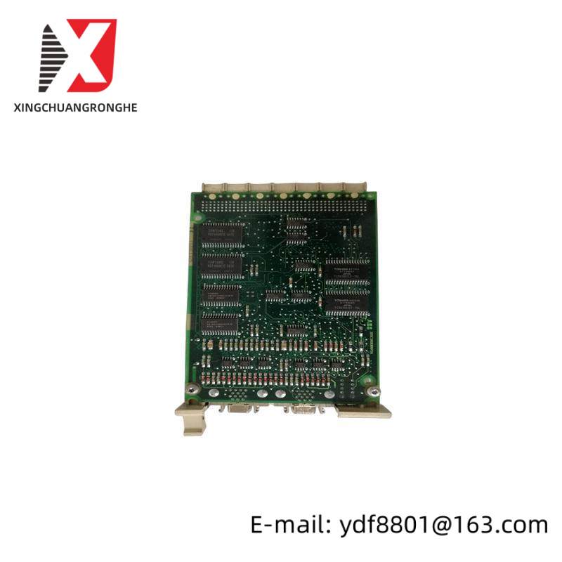 AB 1762-IF20F2 Analog Input Module