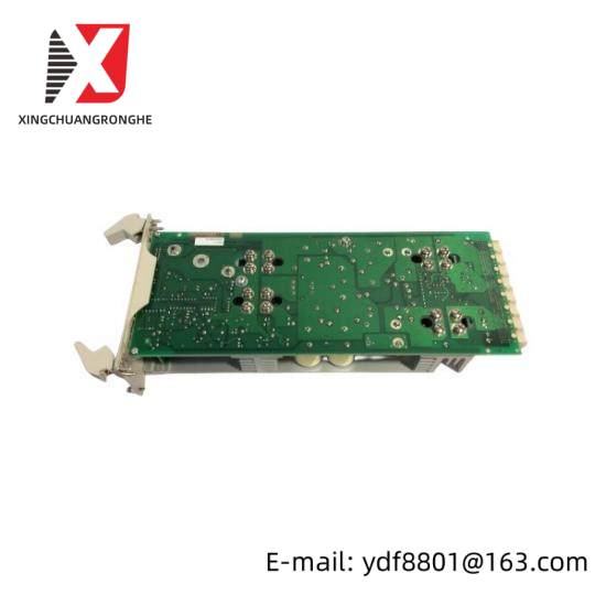 ABB 3EHL409300R0001 PPB626 B01 PCB BOARD