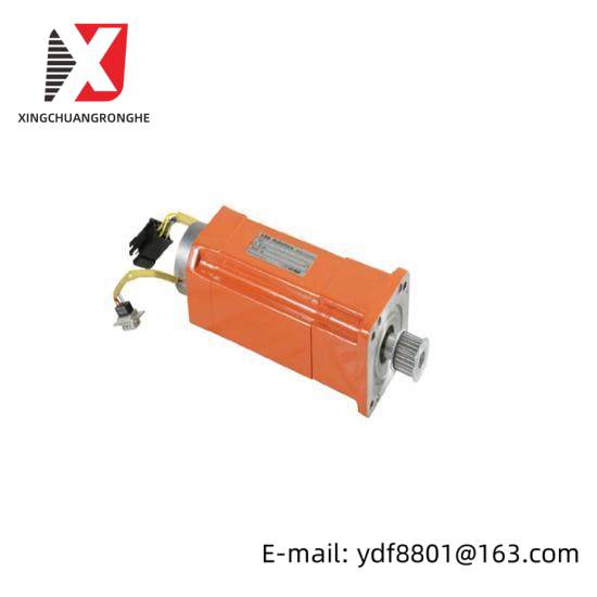 ABB 3HAB5558-1 Axis 5 Servo Motor