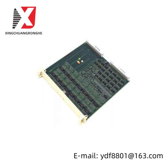 ABB 3HAB5956-1 Extension Memory Board