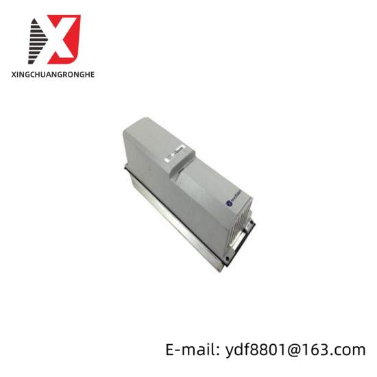 ABB 3HAB810118 SERVO DRIVE