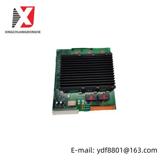 ABB 3HAB8796-1/2B SERVO DRIVE BOARD