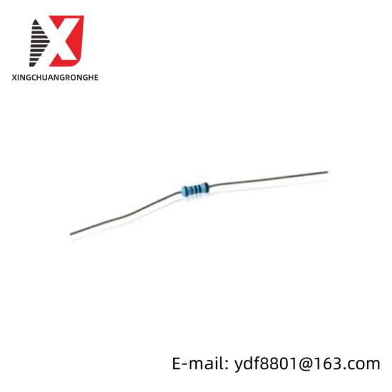 ABB 3HAC0050-1 Metall Film Resistor SUTOMATION PARTS