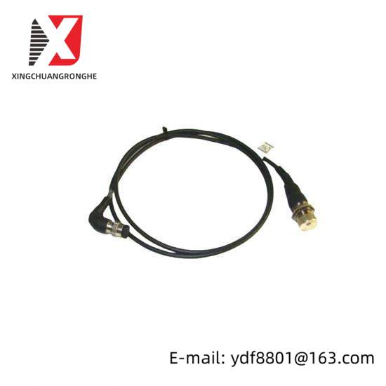 ABB 3HAC020146-001 SERVO SIGNAL CABLE AUTOMATION PARTS