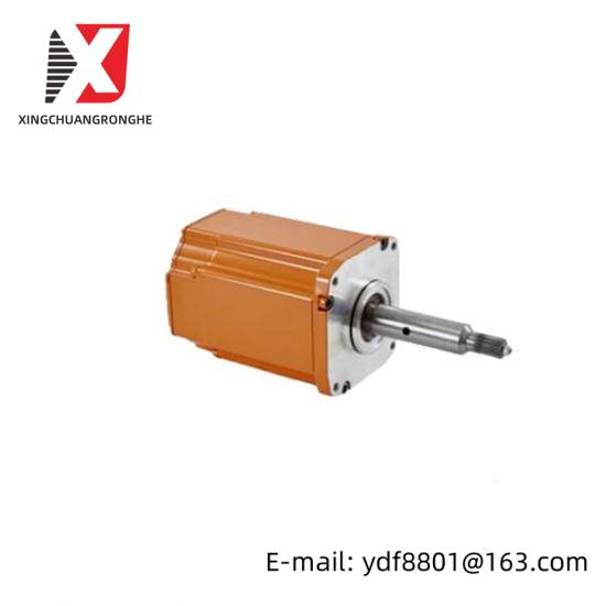 ABB 3HAC020210-001 Rot ac motor with pinion ROBOTIC PARTS