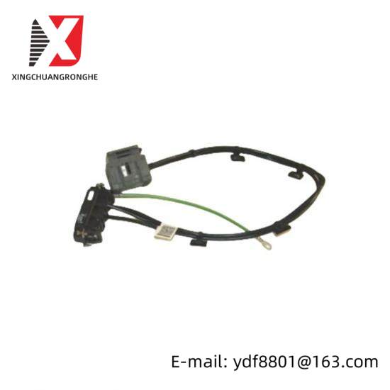 ABB 3HAC020666-001 HARNESS POWER XP0-Q1 robotic parts