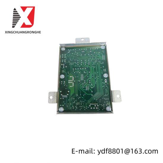 ABB 3HAC020849-001 Contactor board Unit DCS MODULE