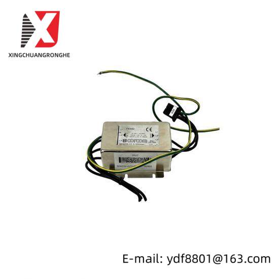 ABB 3HAC021073-001 Mains line filter AUTOMATION PARTS