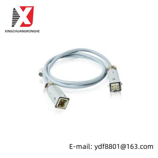 ABB NKTT01-3 Termination Cable