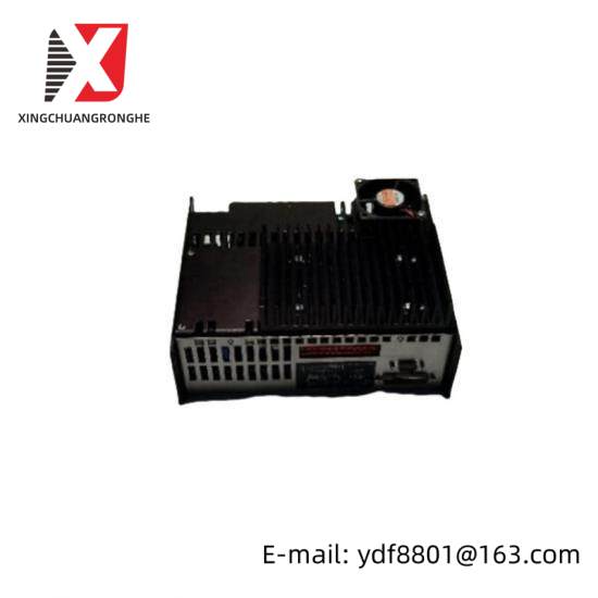 ABB 3HAC021714-001   AUTOMATION PARTS