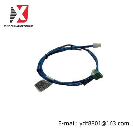 ABB 3HAC021778-001 Process Cable Package AUTOMATION PARTS