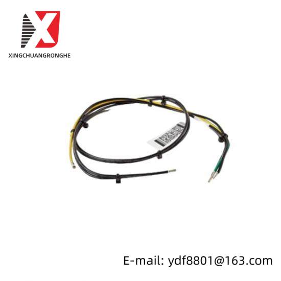 ABB 3HAC021780-001 Harness-XT16 AUTOMATION PARTS