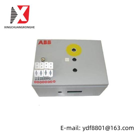 ABB 3HAC022032-005 FAST DELIVERY Robot parts