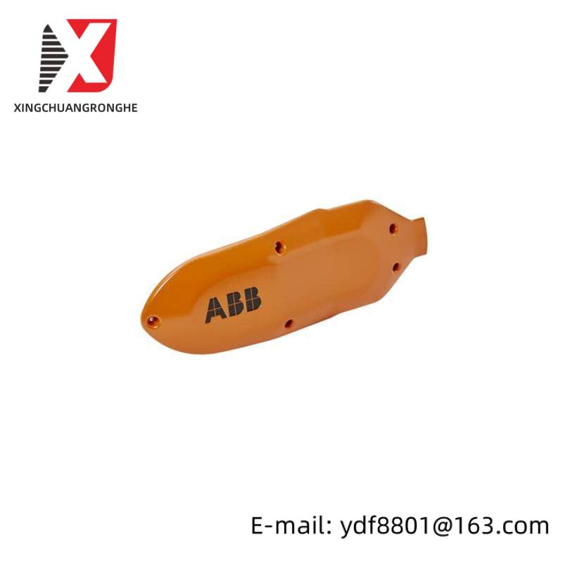 ABB 3HAC022172-003 Cable cover