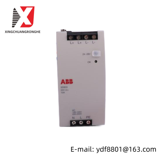 ABB 3HAC023717-001