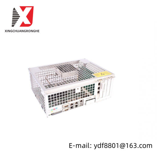 ABB 3HAC025097-001/11 DCS Module