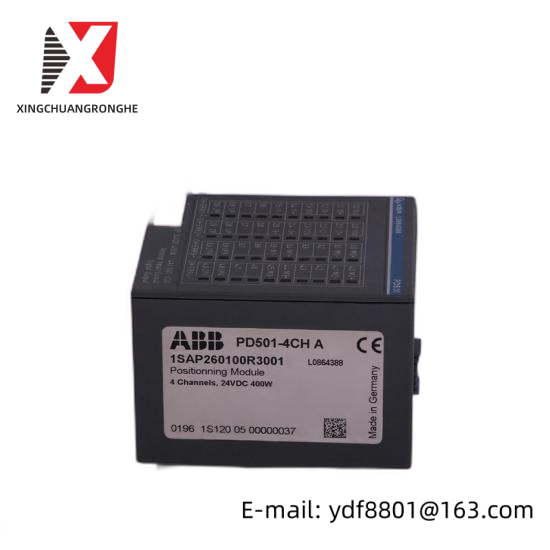 ABB 3HAC025754-001