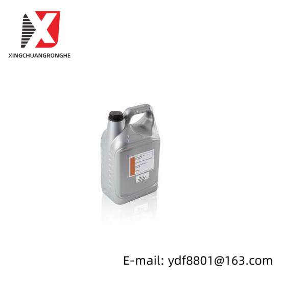 ABB 3HAC042564-001 Lubricating oil