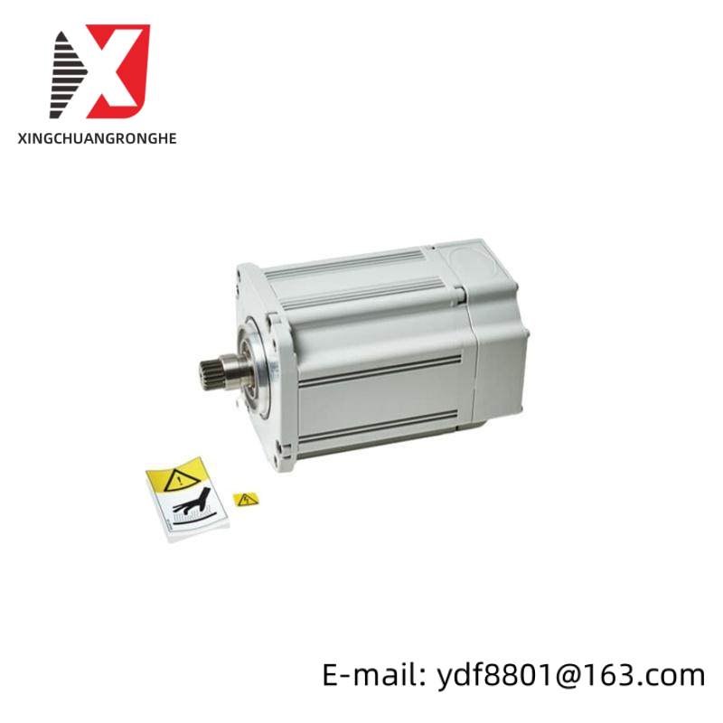 ABB 3HAC043453-003 Rot. ac motor incl p.