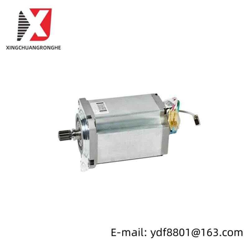 ABB 3HAC043569-004 IRB4600 Motor with pinion typeC