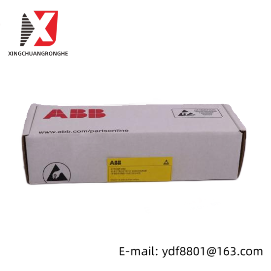 ABB 3HAC044168-001/07