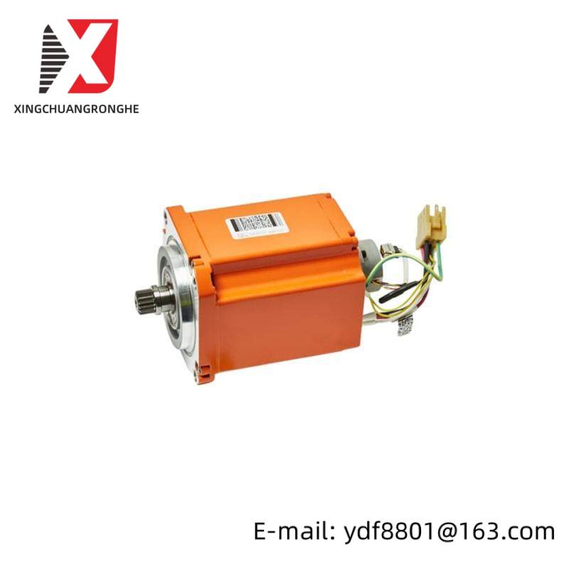 ABB 3HAC061315-002 Rot. ac motor incl p.