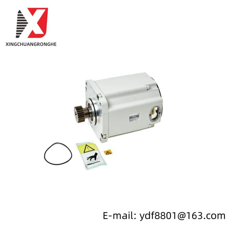 ABB 3HAC062337-001 3HAC028954-003/02 3HAC057285-001/02 robot servo motor
