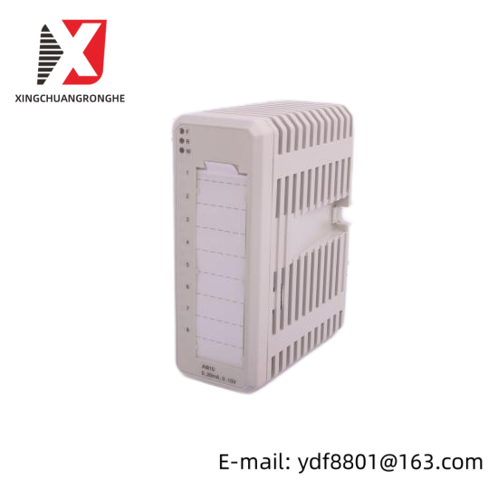 ABB 3HAC12815-1  Great Price