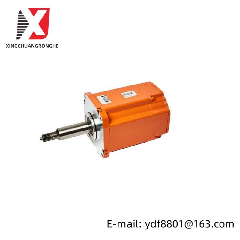 ABB 3HAC15885-1 IRB6640/ 6600/6650/6650S A20B-2200-0321/06 Rot ac motor incl pinion